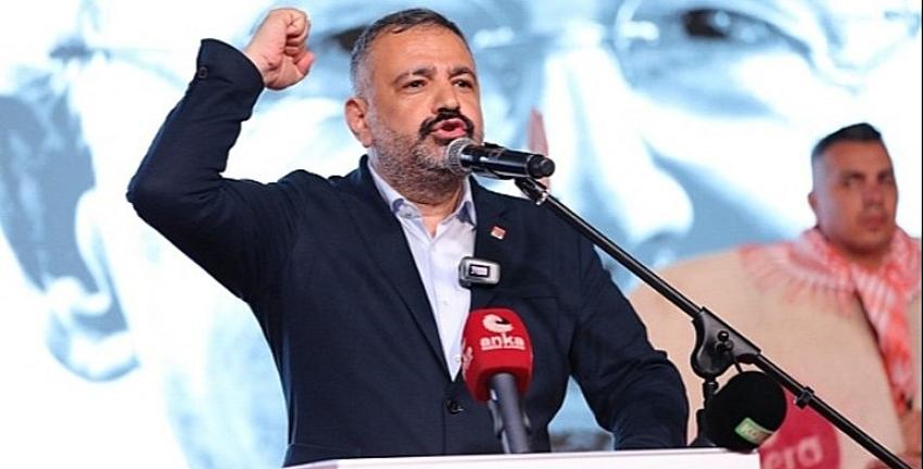 İZMİR CUMHURİYET BAŞSAVCILIĞI'NDAN AÇIKLAMA