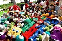 BORNOVA'DA UMUT BULUŞMASI