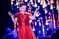 CANDAN ERÇETİN İZMİRLİLER İÇİN SÖYLEDİ