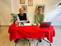 TKP'DEN 'SU KRİZİ' AÇIKLAMALARI