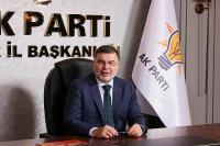 AK PARTİ'DEN ÇOK SERT OPERASYON AÇIKLAMASI
