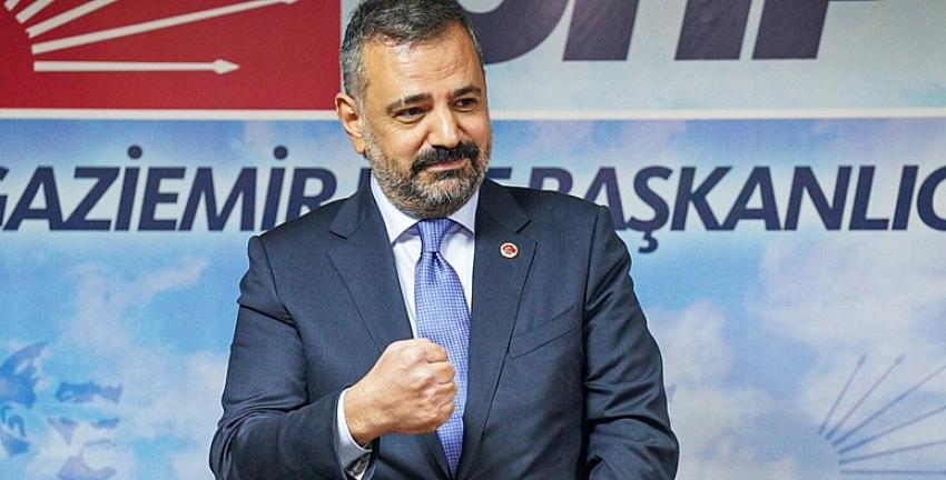 ASLANOĞLU YENİDEN GÖZALTINA ALINDI