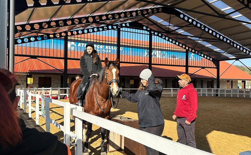 ALİAĞA'DA ÖZEL ÇOCUKLARA ÖZEL TERAPİ