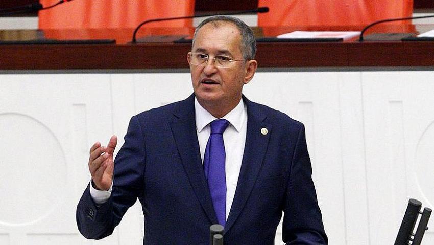CHP'Lİ SERTEL'DEN UZMAN ERBAŞLAR İÇİN KANUN TEKLİFİ