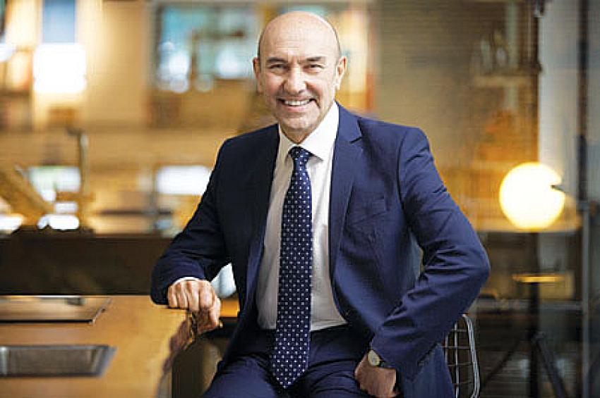 BAŞKANIN DANIŞMANLARI...İKİ DANIŞMAN DAHA ALDI