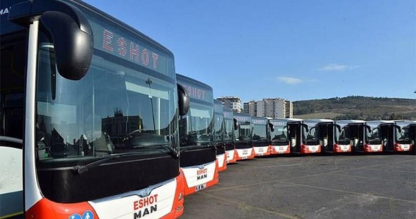 İZMİR'DE ULAŞIMA VE SUYA OTOMATİK ZAM GELDİ