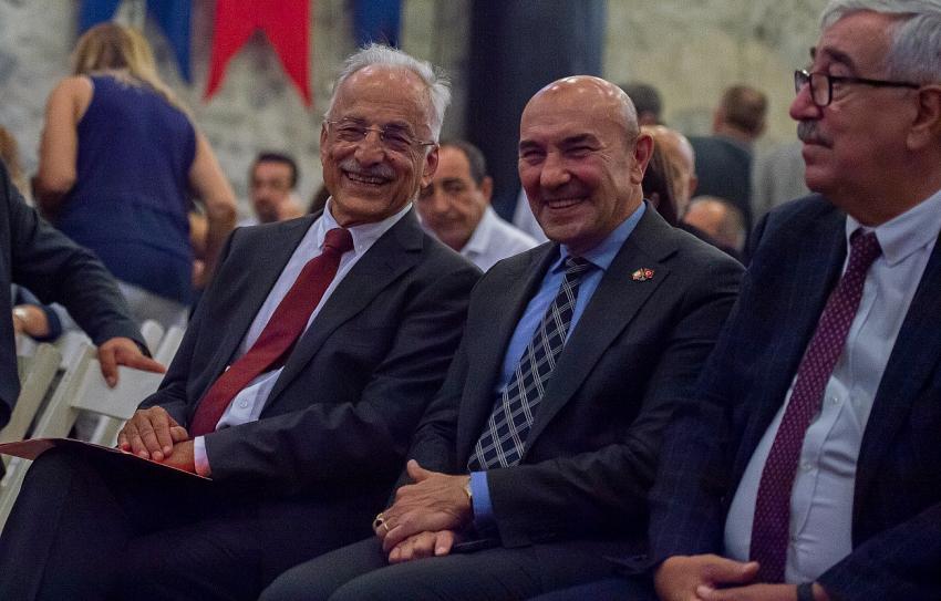 SOYER:' TÜM ZORLUKLARIN ÜSTESİNDEN GELDİK'