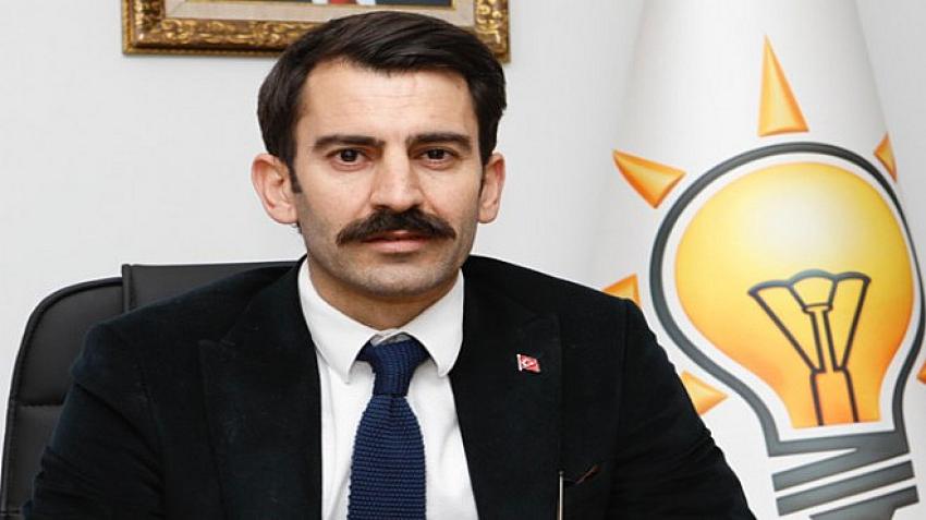 AK PARTİ'DEN SOYER'E 'GÜNAYDIN'LI KOKU CEVABI