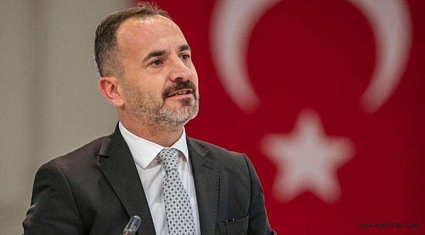 AK PARTİLİ HIZAL'DAN ÖNEMLİ SÖZLER..CHP MUHTARLARI TEHDİT EDİYOR