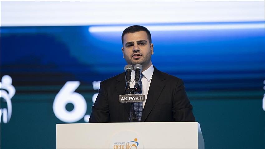AK PARTİLİ İNAN'DAN SOYER'E ÖRNEKKÖY KENTSEL DÖNÜŞÜM GÖNDERMESİ