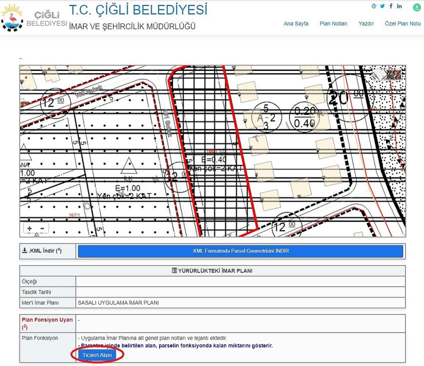 ÇİĞLİ'DE ESRARENGİZ VİLLALAR..ÇİĞLİ'DE NELER OLUYOR?