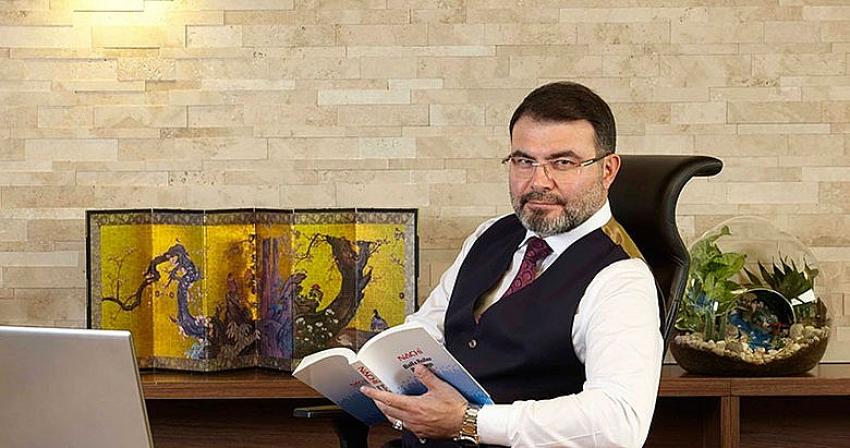AL PARTİ İZMİR İÇİN 'BİLAL SAYGILI' DEDİ