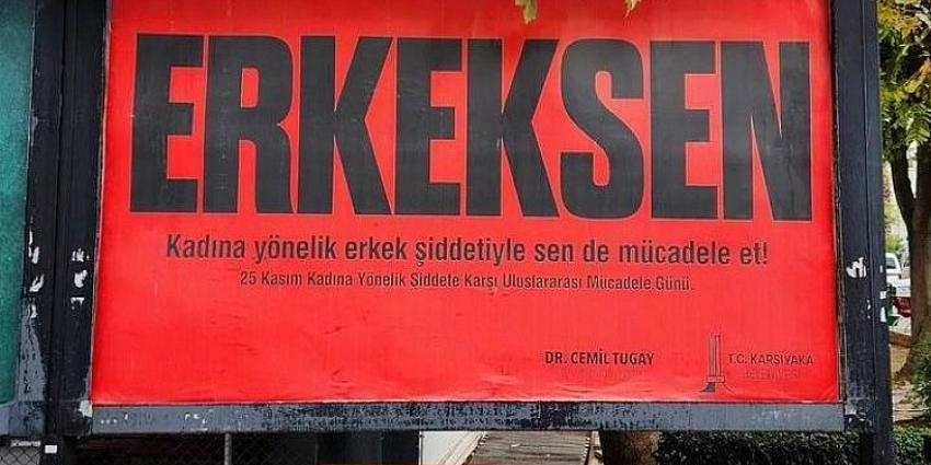 AK PARTİ İZMİR'DEN CEMİL TUGAY'A 'YEMEZLER'