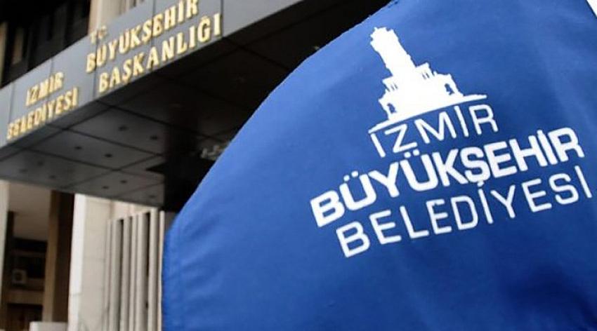DİKKAT...! İZMİR BÜYÜKŞEHİR UYARIYOR