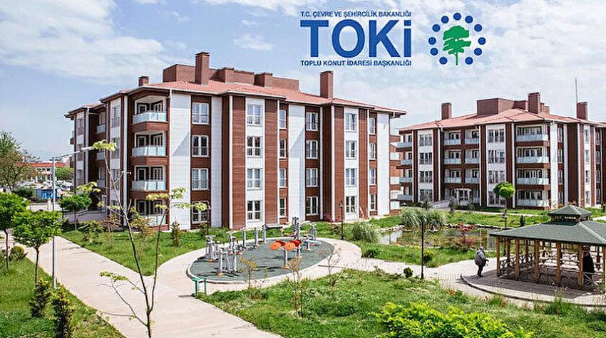 TOKİ İZMİR'DE HANGİ İLÇELERDE KONUT YAPACAK