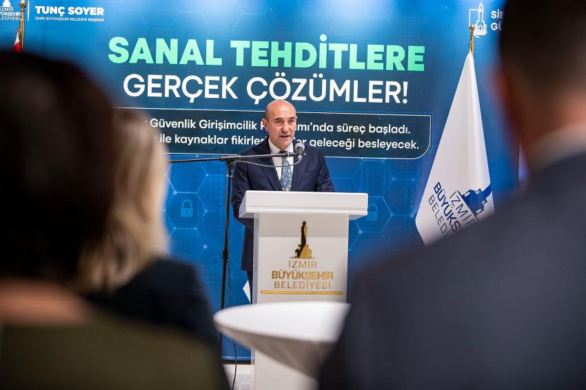 SOYER:'GENÇLERİMİZ BU TOPRAKLARI BIRAKIP GİTMESİN'