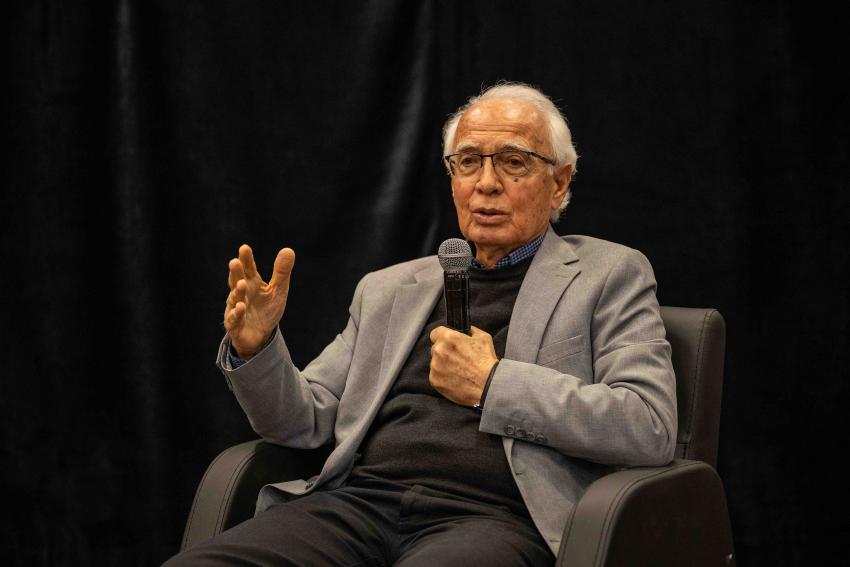 BORNOVA HİDAYET KARAKUŞ