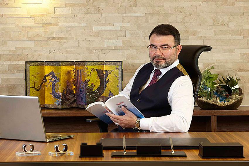 AK PARTİLİ SAYGILI ASLANOĞLU'NA NE CEVAP VERDİ?