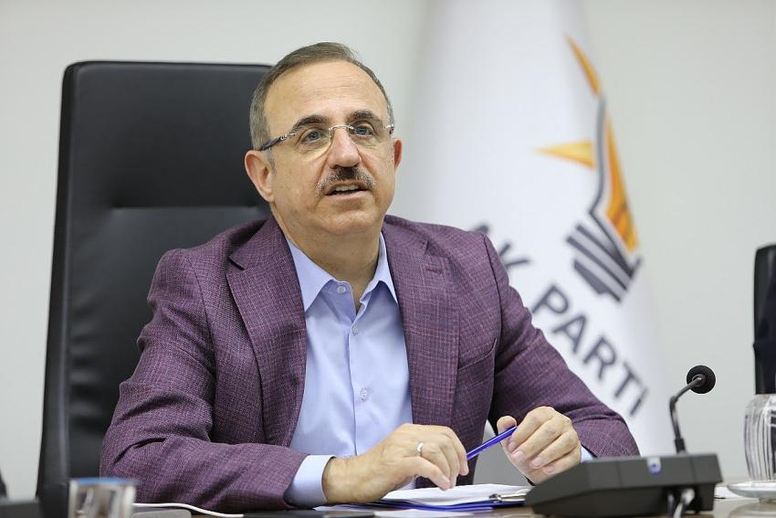 SÜREKLİ:'SOYER'İN ZAMANLAMASI VE ÇIKIŞI MANİDARDIR'