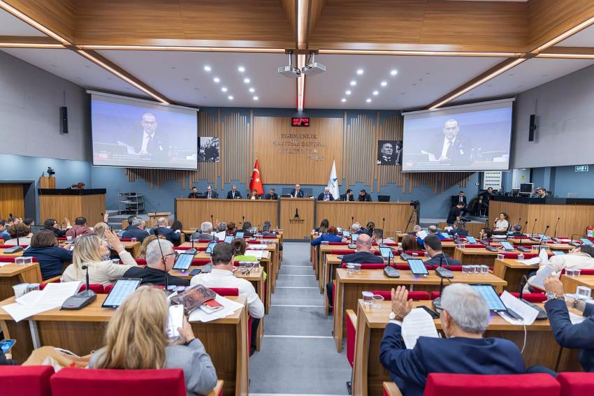 BASMANE ÇUKURU İÇİN YENİ ADIM