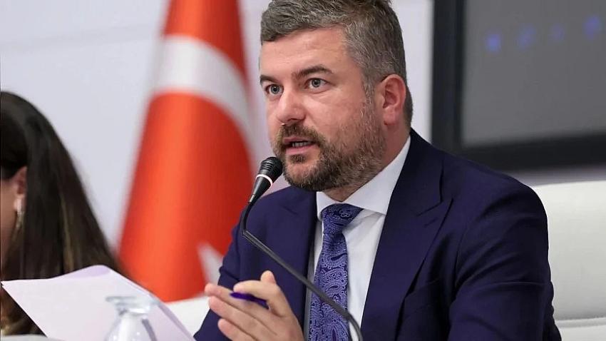 BUCA BELEDİYESİ'NDE BANKAMATİKÇİ AVI