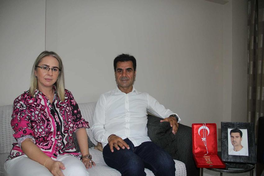 AK PARTİLİ ÇANKIRI O GAZİYİ UNUTMADI