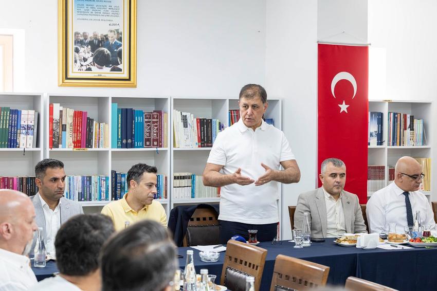 Kategori Haberleri