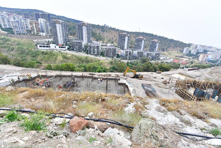 DEŞTİKÇE PİSLİK ÇIKIYOR