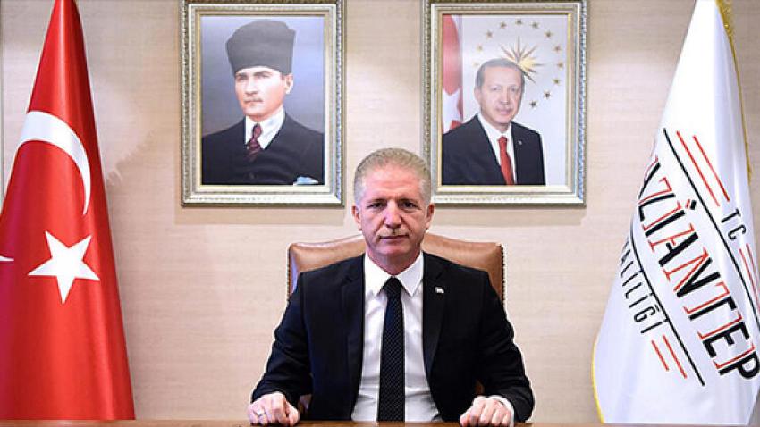 İŞTE İSTANBUL'UN YENİ VALİSİ