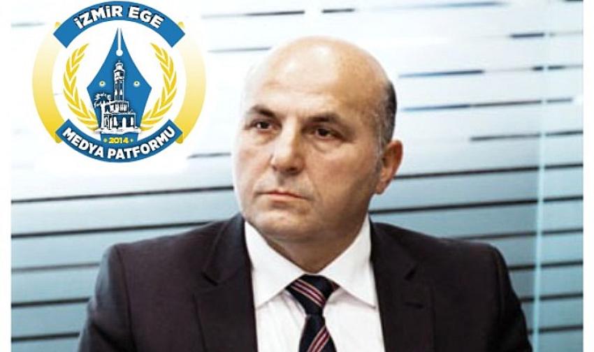 EGELİ GAZETECİLER GÜÇLERİNİ BİRLEŞTİRDİ