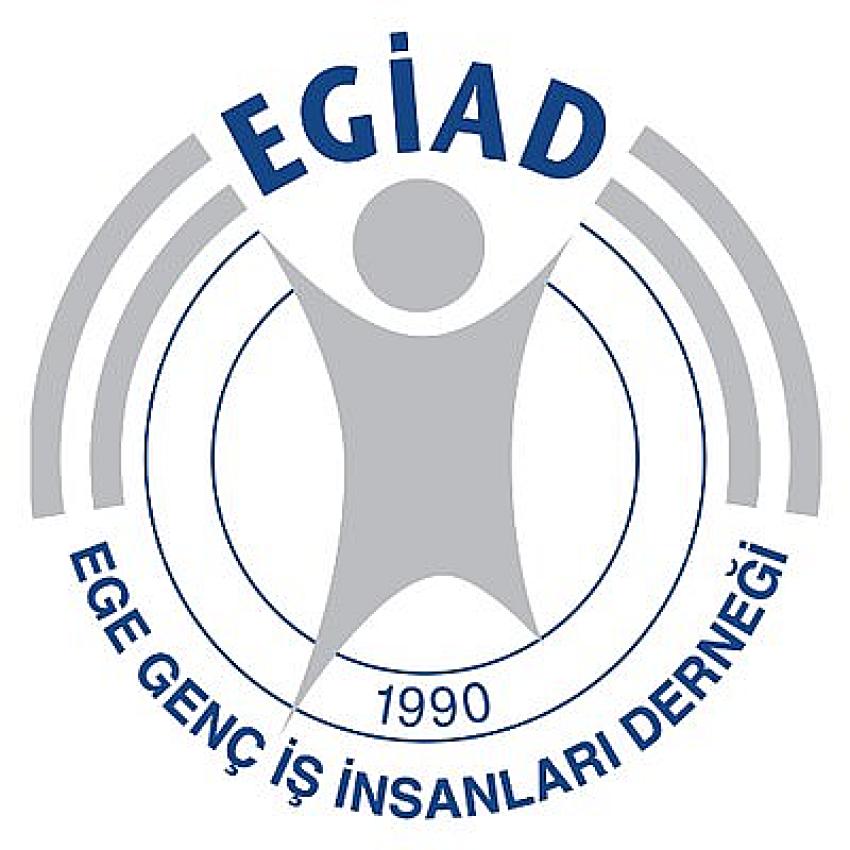 EGİAD'IN HEDEFİ ALMANYA