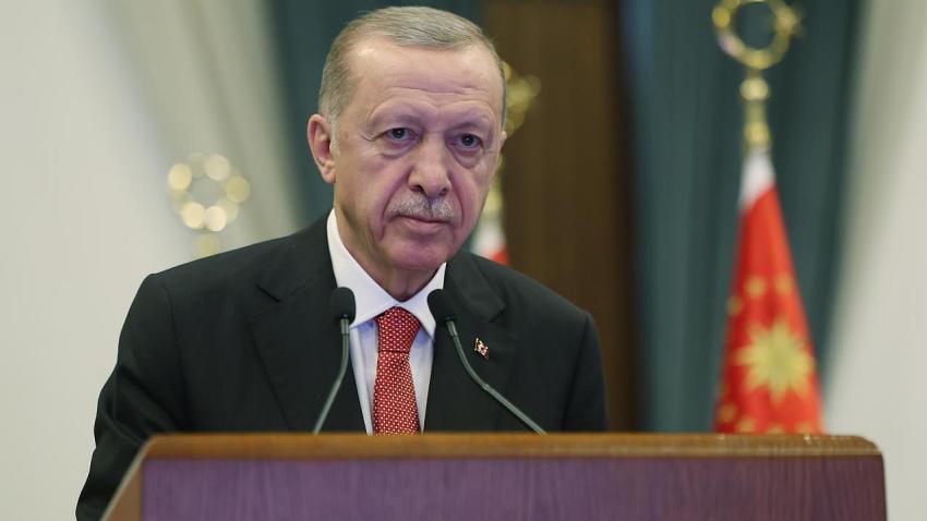 KÜLLİYE DE DEPREM. O İSİMLER GÖREVDEN ALINDI