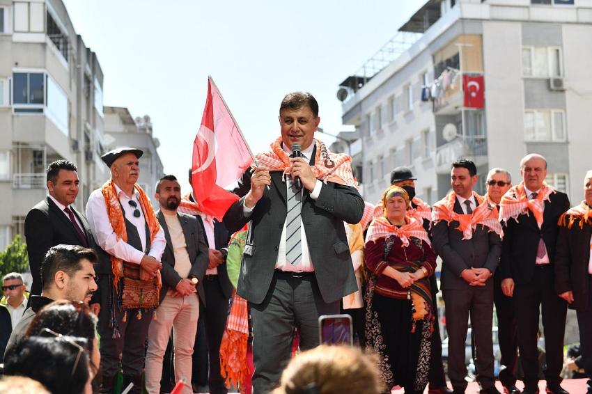 İŞÇİLERE MAAŞ VERMEYEN TUGAY'DAN İLGİNÇ ÇIKIŞ