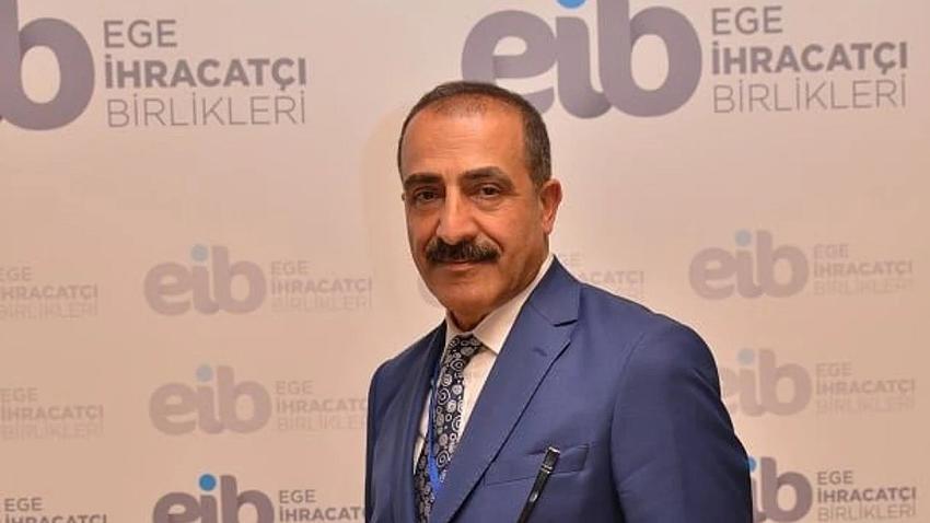 TİM YÖNETİM KADROLARINA 3 EGELİNİN ADI YAZILDI