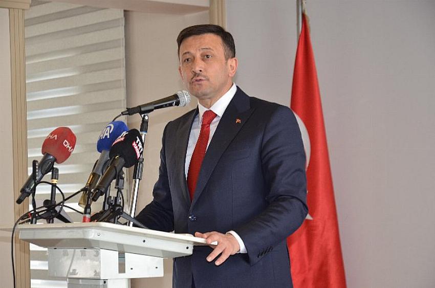 HAMZA DAĞ,OTO TAMİRCİLERİNİN KURU FASULYE ETKİNLİĞİNE KATILDI