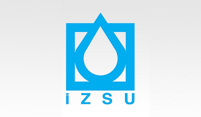 İZSU DİKİLİ'YE CAN VERDİ..DİKİLİ SUYA KAVUŞTU