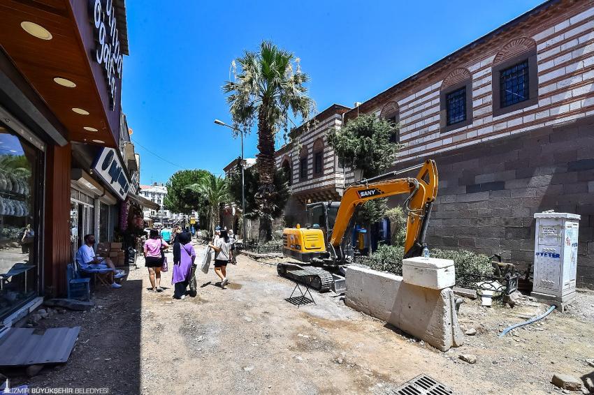 KEMERALTI ESNAFININ TUNÇ SOYER ÖFKESİ 