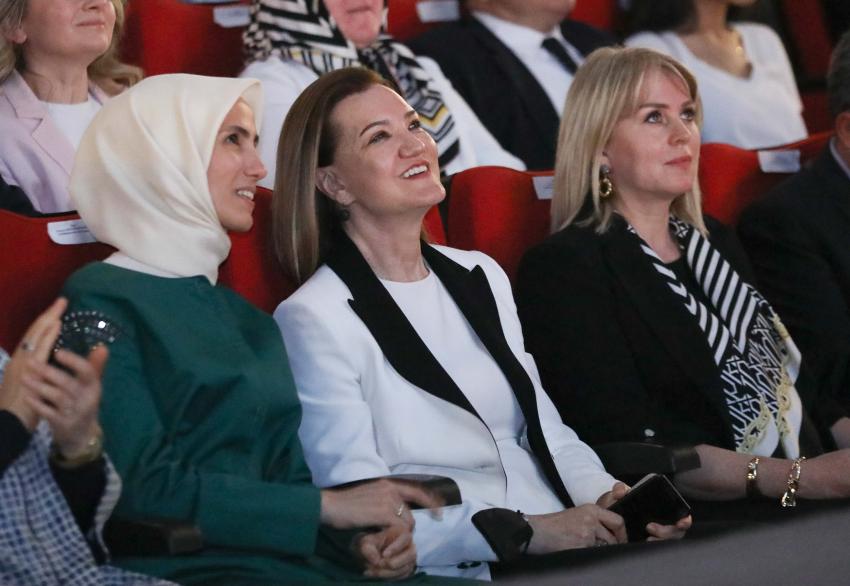 GENÇLER, ‘ŞEHİR VE KADIN’I KISA FİLMLE ANLATTI