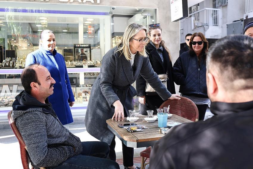 AK PARTİLİ ÇANKIRI:KONAK HİZMETSİZLİĞİ 31 MART'TA SONLANDIRACAK'