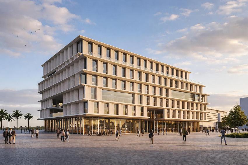 CEMİL TUGAY O İMZAYI ATTI. TARİHİN ÖNÜNE BETON ATILACAK