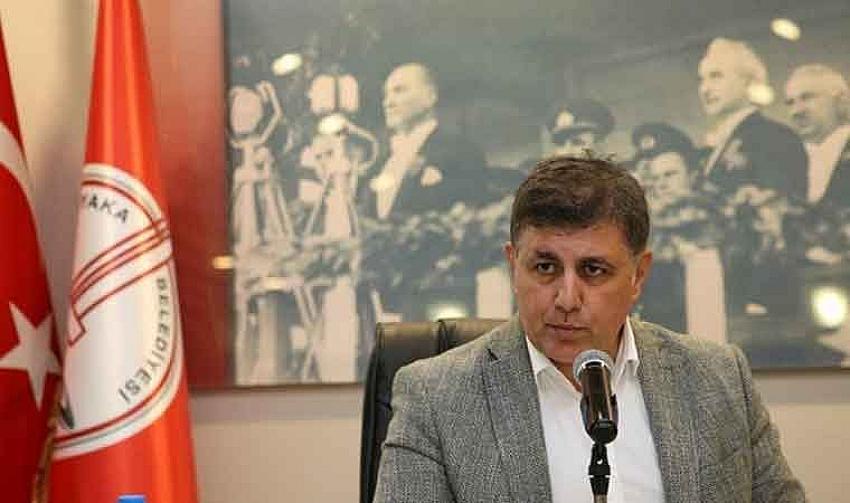 SANKİ BABALARININ MALI. KARŞIYAKA BELEDİYESİ'NDEN DEV SATIŞ