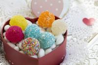 DÜNYA'NIN AĞZINI TATLANDIRDIK...