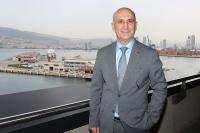 EİB BAŞKANI ÖZTÜRK'TEN 19 MAYIS MESAJI