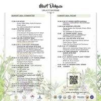 URLA 'OT' FESTİVALİNE HAZIR