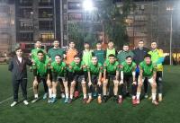 BOSTANLISPOR'DA HEDEF BELLİ