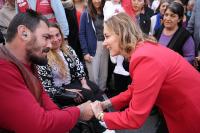 CHP KONAK ADAYI MUTLU: SANDIKLARI PATLATALIM'