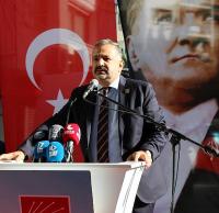 CHP'Lİ ASLANOĞLU'NDAN 'KUBİLAY' TEPKİSİ