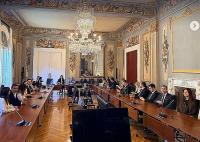 EGE GENÇ İŞ İNSANLARI DERNEĞİ'NDEN 'BARCELONA' ATAĞI