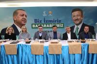 HAMZA DAĞ STARTI ERKEN VERDİ