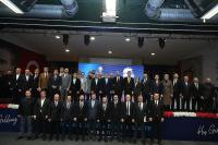 AK PARTİLİ SAYGILI'DAN KAMP DEĞERLENDİRMESİ